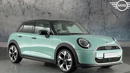 Used Mini Cooper Exclusive 150 kW (204 HP) 2026 Hatchback