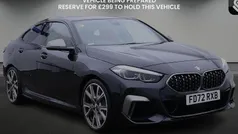 Used 2023 BMW M235 Coupe | £25,850 (Fair price)