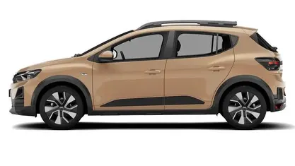 Used Dacia Sandero Extreme 110 HP (80 kW) 2025 Hatchback