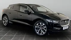 Used 2023 Jaguar I-Pace SUV | £14,795 (Super price)