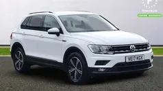 Used 2019 VW Tiguan SE SUV | £15,699 (Good price)