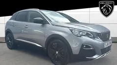 Used 2020 Peugeot 3008 Allure Estate | £10,760 (Fair price)