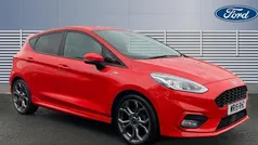 Used 2020 Hyundai i30 Hatchback | £9,000 (Fair price)