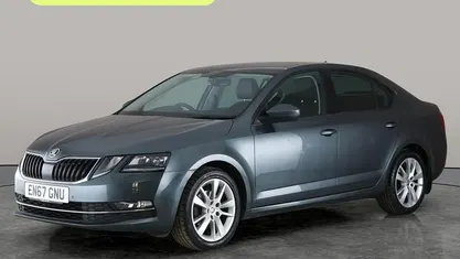 Used 2017 Skoda Octavia SE L Hatchback | £10,203 (Good price)