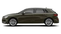 Used 2025 Audi A3 Sportback e-tron S-Line Hatchback | £41,405 (Fair price)