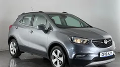 Used 2019 Vauxhall Mokka Elite SUV | £12,000 (Fair price)
