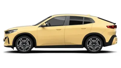 Used BMW X2 M Sport 190 HP (139 kW) 2022 SUV