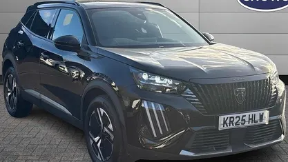 Used 2024 Peugeot 2008 GTi SUV | £20,199 (Fair price)