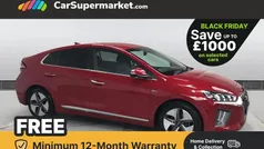 Used 2022 Hyundai Ioniq Premium SE Hatchback | £14,197 (Good price)