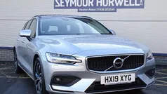 Used 2019 Volvo V60 Momentum Estate | £21,995 (Fair price)