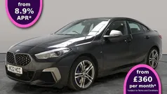 Used 2024 BMW M235 Coupe | £25,996 (Super price)