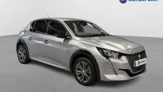 Used 2022 Peugeot e-208 Allure Premium Hatchback | £11,999 (Fair price)