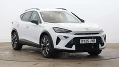 Used 2025 Cupra Formentor SUV | £30,990 (Good price)