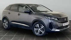 Used 2023 Peugeot 3008 Allure Estate | £14,695 (Good price)
