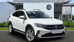Used 2022 VW Taigo Life SUV | £16,291 (Fair price)