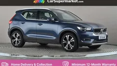 Used 2022 Volvo XC40 Inscription SUV | £25,197 (Fair price)