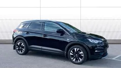 Black Used 2021 Vauxhall Grandland X Edition SUV | £13,720 (Good price)