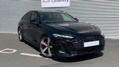 Mythos black New 2025 Audi A5 Comfort Coupe | £54,925 (Good price)