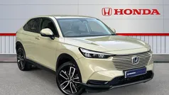 Used 2024 Honda HR-V Elegance SUV | £22,865 (Fair price)