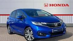 Used 2020 Honda Jazz EX Hatchback | £13,689 (Fair price)