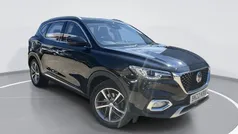 Used 2022 MG HS Exclusive SUV | £13,499 (Fair price)