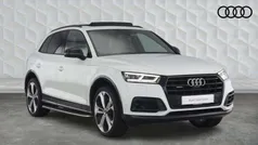 Used 2019 Audi Q5 Comfort SUV | £27,150 (Fair price)