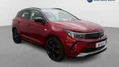Used 2024 Vauxhall Grandland X Ultimate SUV | £18,199 (Fair price)