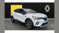 Used 2022 Renault Captur SE SUV | £15,164 (Fair price)