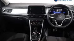 Used 2025 VW T-Roc Life SUV | £20,399 (Good price)