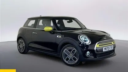 Used Mini Cooper Level 2 135 kW (184 HP) 2020 Hatchback