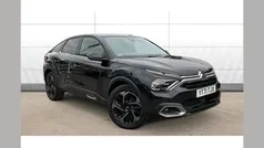 Used 2021 Citroën C4 Shine Hatchback | £13,459 (Fair price)