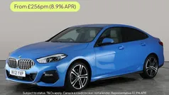 Used 2020 BMW 218 M Sport Coupe | £19,235 (Fair price)