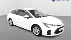 Used 2021 Suzuki Swace SZ-T Estate | £16,999 (Fair price)