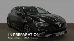 Used 2018 Renault Mégane IV Trophy Hatchback | £24,420