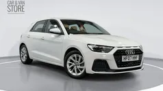 Used 2019 Audi A1 Sportback Sport Hatchback | £15,999 (Fair price)