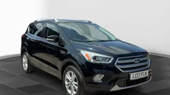 Used 2018 Ford Kuga Titanium SUV | £11,495 (Fair price)