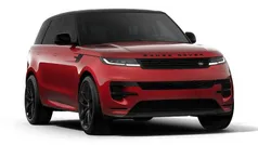 Used 2025 Land Rover Range Rover Sport Autobiography SUV | £116,573 (Fair price)