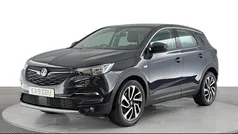 Used 2021 Vauxhall Grandland X Elite SUV | £11,980 (Fair price)