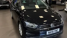 Used 2019 VW Golf VII GT Hatchback | £11,995 (Good price)