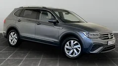 Used 2024 VW Tiguan Allspace Life SUV | £19,495 (Good price)