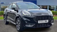 Used 2023 Ford Puma ST-Line Hatchback | £15,790 (Good price)