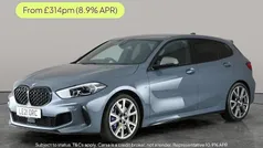 Used 2024 BMW M135 M Sport Hatchback | £20,430 (Super price)