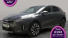 Used 2023 Kia XCeed 3 SUV | £14,827 (Good price)