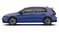 Used 2020 VW Golf VII R Hatchback | £26,672 (Fair price)