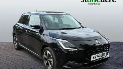 Used Suzuki Swift 82 HP (60 kW) 2026 Hatchback