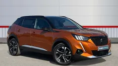 Used 2023 Peugeot 2008 GTi SUV | £16,277 (Fair price)