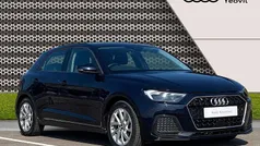 Blue Used 2020 Audi A1 Sport Hatchback | £15,995 (Good price)