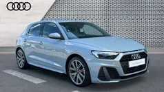 Used 2023 Audi A1 S-Line Hatchback | £19,325 (Fair price)