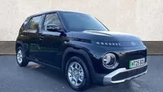 Used 2025 Hyundai Inster Hatchback | £19,249 (Super price)