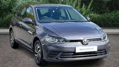 Used 2022 VW Polo Life Hatchback | £15,395 (Fair price)